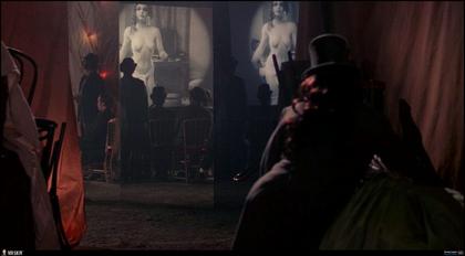 SKINcoming on DVD and Blu-ray: The Immaculate Room, Winning Time, and More 10.4.22