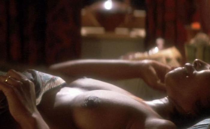 The Women Of Wakanda Nude