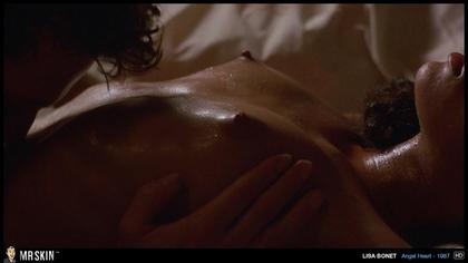 Nude and Noteworthy on Amazon Prime: Angel Heart, Don't Look Now, My Bloody Valentine, and More 10.12.22