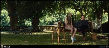 Nude and Noteworthy on Amazon Prime: Angel Heart, Don't Look Now, My Bloody Valentine, and More 10.12.22