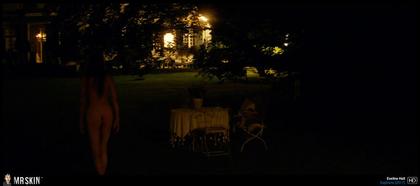 Nude and Noteworthy on Amazon Prime: Angel Heart, Don't Look Now, My Bloody Valentine, and More 10.12.22