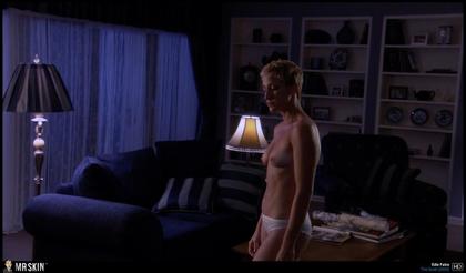 Nude and Noteworthy on Amazon Prime: Angel Heart, Don't Look Now, My Bloody Valentine, and More 10.12.22