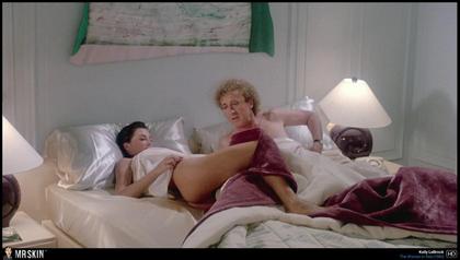 Nude and Noteworthy on Amazon Prime: Angel Heart, Don't Look Now, My Bloody Valentine, and More 10.12.22