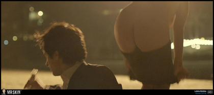 Nude and Noteworthy on Amazon Prime: Angel Heart, Don't Look Now, My Bloody Valentine, and More 10.12.22