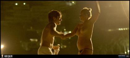 Nude and Noteworthy on Amazon Prime: Angel Heart, Don't Look Now, My Bloody Valentine, and More 10.12.22