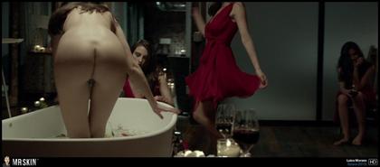 Nude and Noteworthy on Amazon Prime: Angel Heart, Don't Look Now, My Bloody Valentine, and More 10.12.22