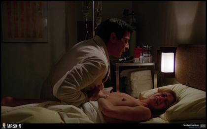 Nude and Noteworthy on Amazon Prime: Angel Heart, Don't Look Now, My Bloody Valentine, and More 10.12.22