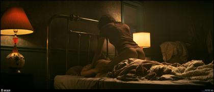 Nude and Noteworthy on Amazon Prime: Angel Heart, Don't Look Now, My Bloody Valentine, and More 10.12.22