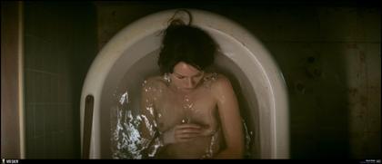 Nude and Noteworthy on Amazon Prime: Angel Heart, Don't Look Now, My Bloody Valentine, and More 10.12.22