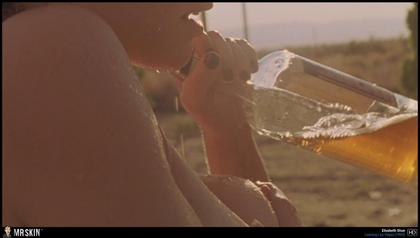 Nude and Noteworthy on Amazon Prime: Angel Heart, Don't Look Now, My Bloody Valentine, and More 10.12.22