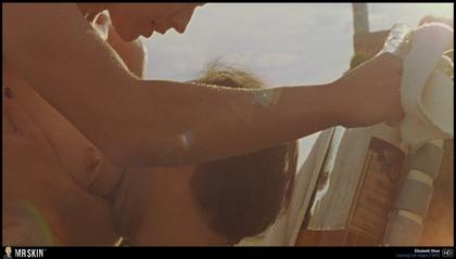 Nude and Noteworthy on Amazon Prime: Angel Heart, Don't Look Now, My Bloody Valentine, and More 10.12.22