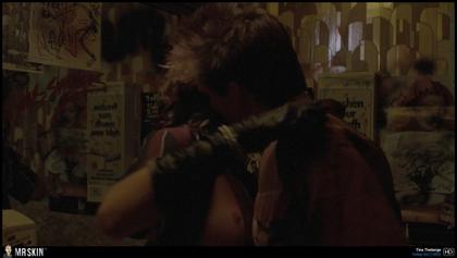 Nude and Noteworthy on Amazon Prime: Angel Heart, Don't Look Now, My Bloody Valentine, and More 10.12.22