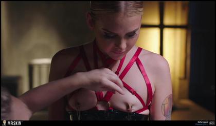 Female Filmmakers: Ninja Thyberg