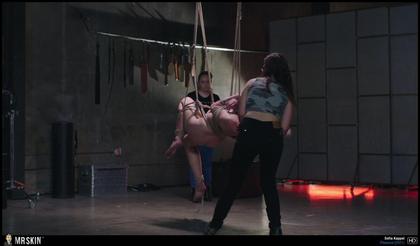 Female Filmmakers: Ninja Thyberg
