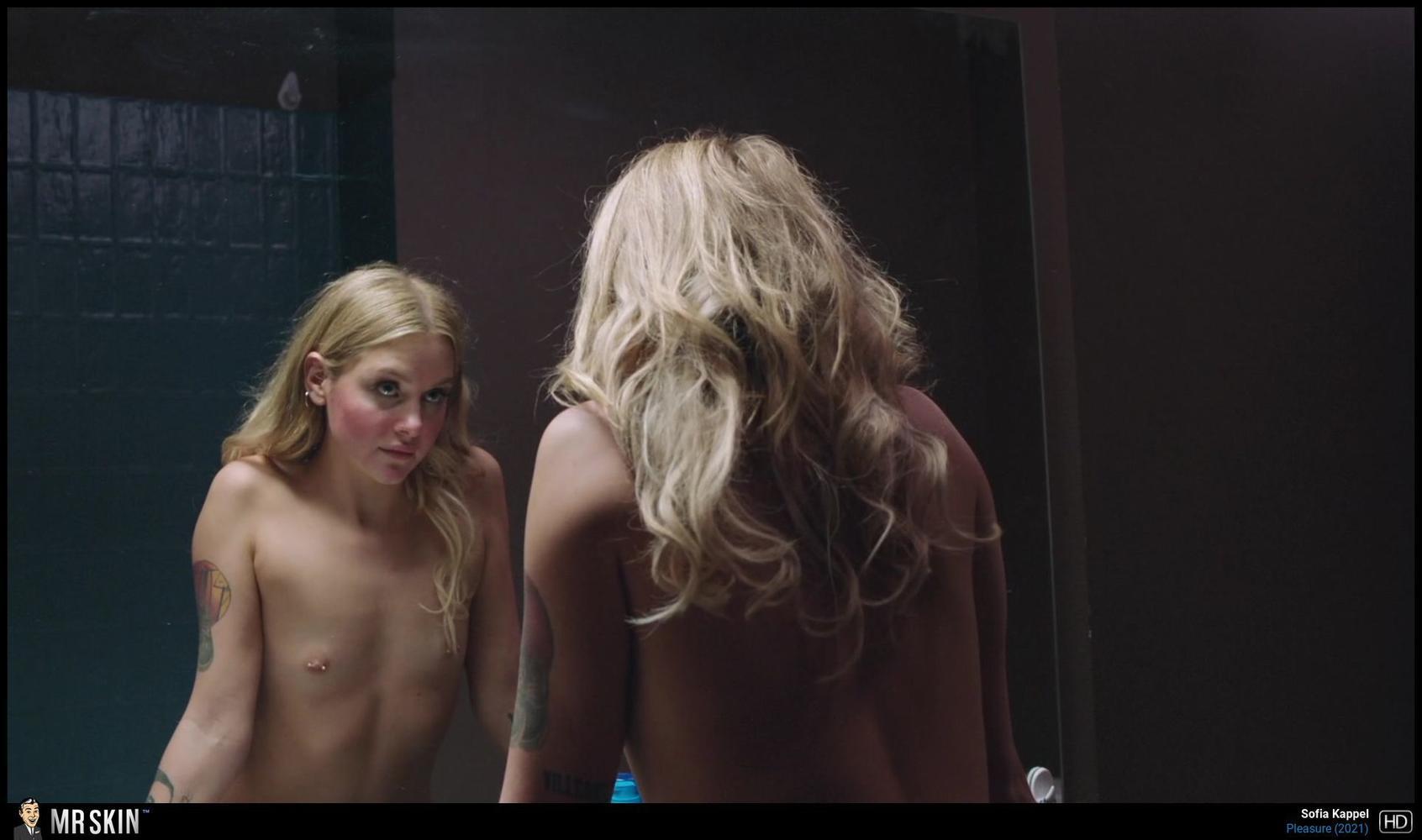 Female Filmmakers: Ninja Thyberg