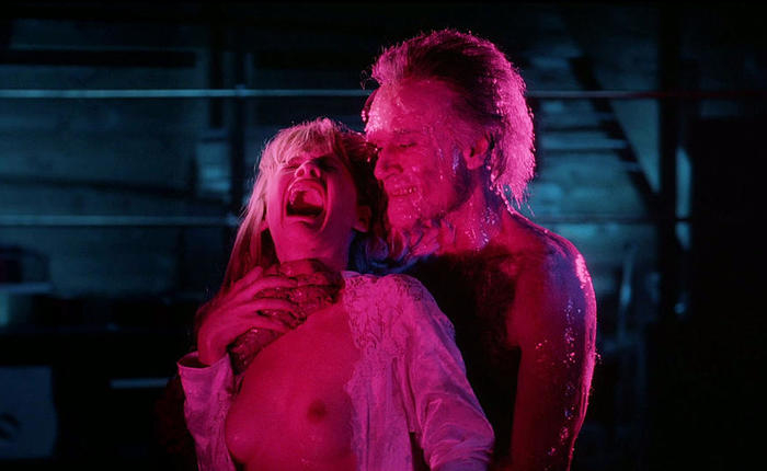  The Top 5 Hottest Scream Queens of the 80s