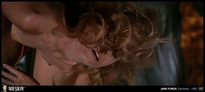 Sydney Sweeney's The New Barbarella