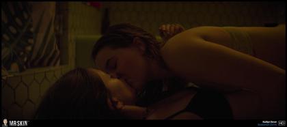 Has Kaitlyn Dever Ever Gone Nude?