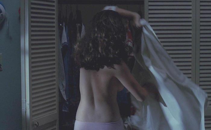  #FBF - Scream Queen Heather Langenkamp Nude