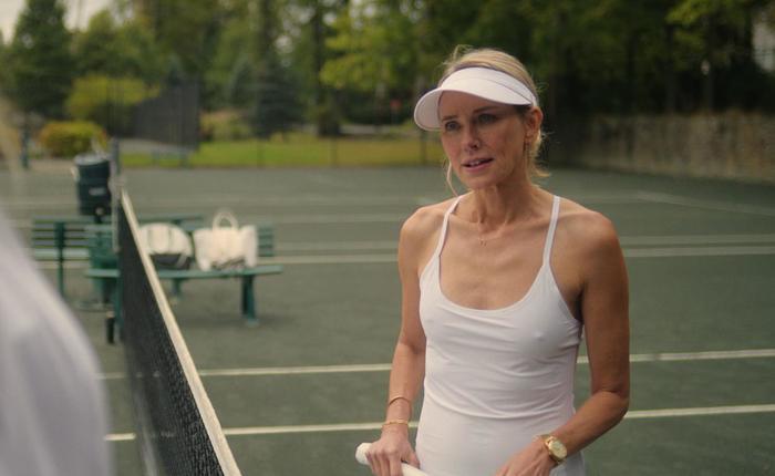 The True Story Behind Naomi Watts’ Nipples in The Watcher