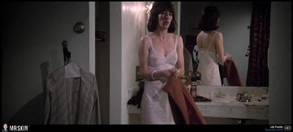 Nudity Was Necessary: Nashville