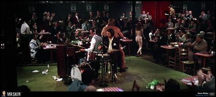 Nudity Was Necessary: Nashville