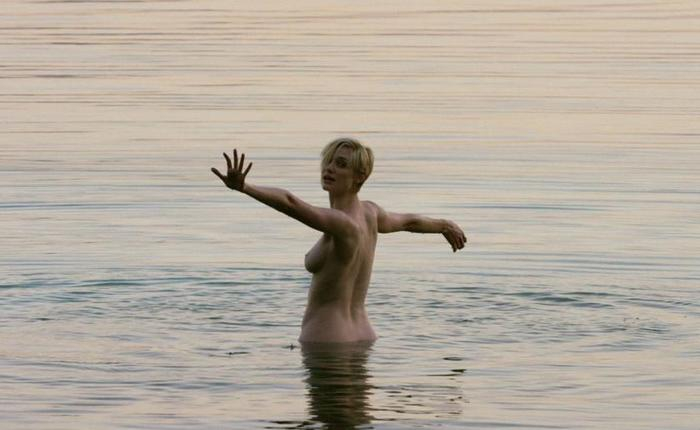 Elizabeth Debicki Dons Diana's Sexy Revenge Dress on The Crown