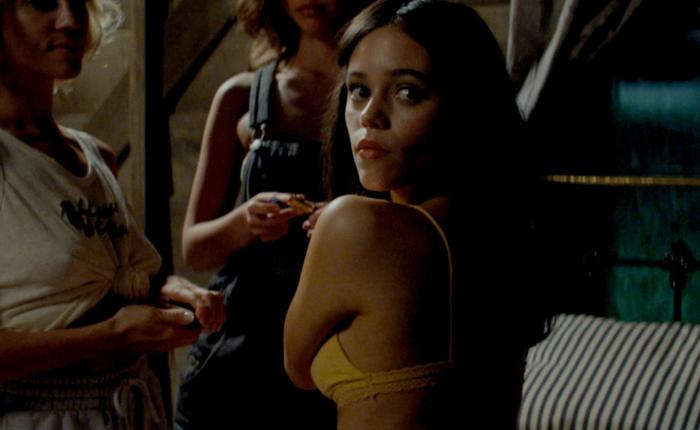 Has X Star Jenna Ortega Ever Gone Nude? 