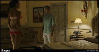 TV Nudity Report: Step Up: High Water, Tell Me Lies, and More 10.24.22