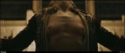 Skinstant Video Selections: The Breast of the Rest on Netflix, Prime, and Hulu in October 10.26.22