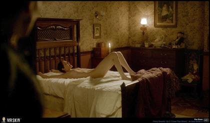 The Best Nudity From Horror Shows