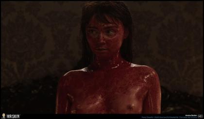 The Best Nudity From Horror Shows