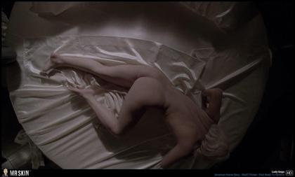 The Best Nudity From Horror Shows