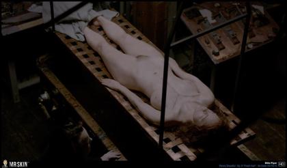 The Best Nudity From Horror Shows
