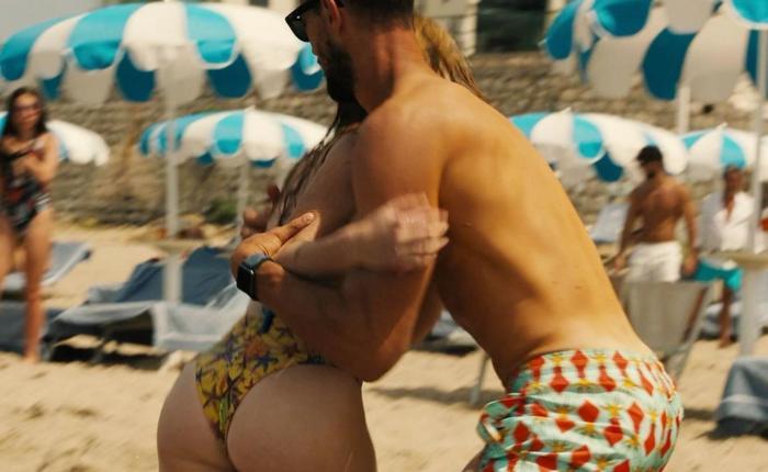 Daphne From The White Lotus Meghann Fahy Sexy Pics. Meghann Fahy Nudes Tho? Hm, Not Quite