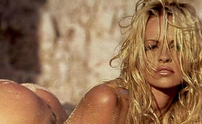 Who's The Hottest Pamela Anderson: Megan Fox, Lily James, Or Pamela Anderson?