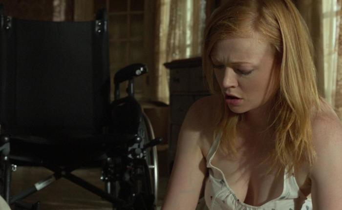 Did You Know That You Can See Sarah Snook’s Boobs?