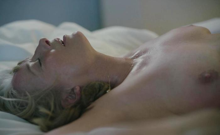 Female Filmmakers: Sophie Hyde