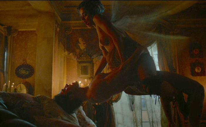 Carnival Row’s Best Nudity (So Far)