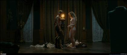 Carnival Row’s Best Nudity (So Far)