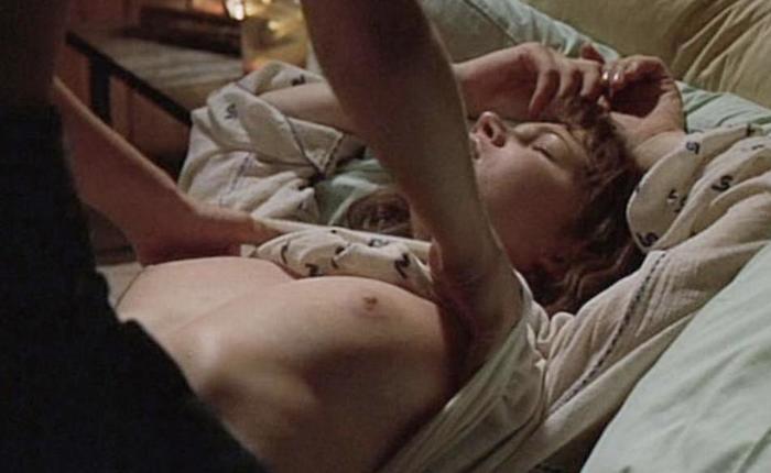 The Fabelmans' Michelle Williams Nude Past With Insane Full Frontal