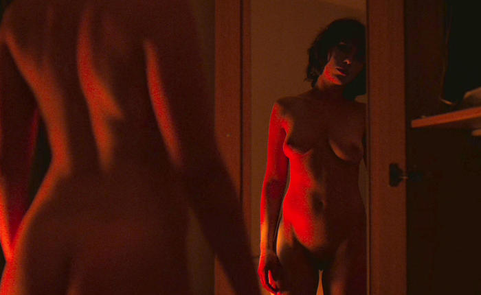 Top Five Hottest Full Frontal Debut Nude Scenes