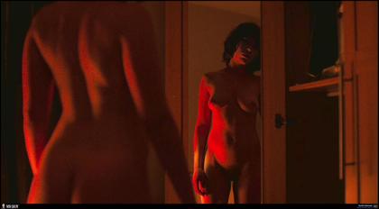 Top Five Hottest Full Frontal Debut Nude Scenes