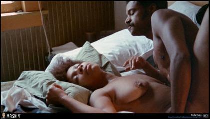 Criterion Collection Films with Nudity Spines 1000 and Up