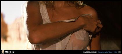 R.I.P. Playboy Playmate Kymberly Herrin