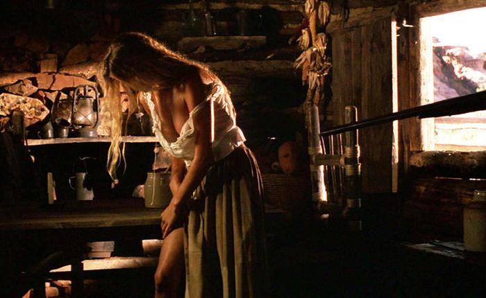 R.I.P. Playboy Playmate Kymberly Herrin