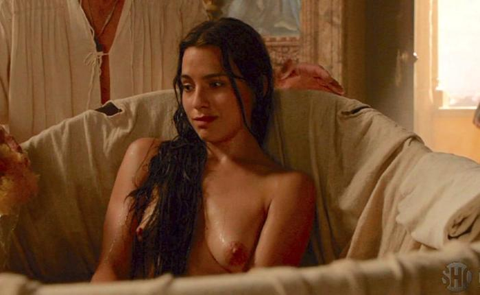 SKINcoming on DVD and Blu-ray: Grand Jeté, The Borgias Complete Series, and More 11.29.22