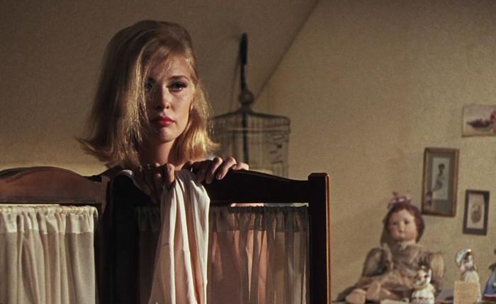 Staff Picks: New Hollywood