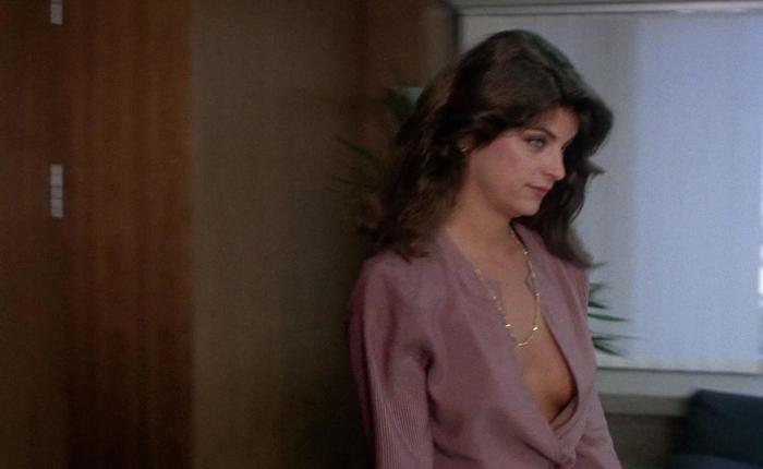R.I.P. Kirstie Alley 1951-2022