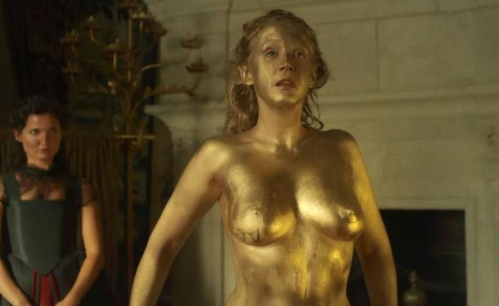The Breast of TV’s Top Shows In 2022